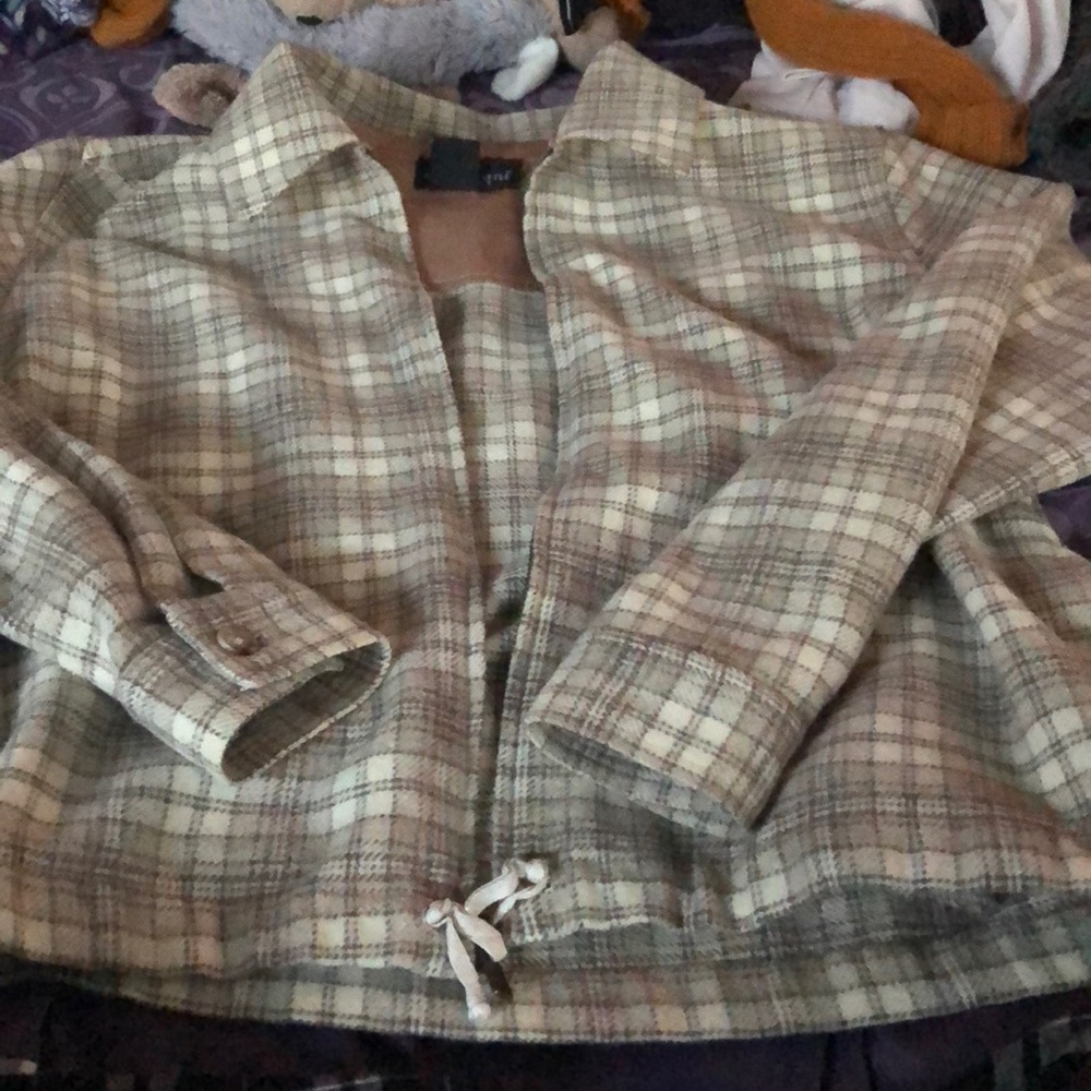 Super cute jacket